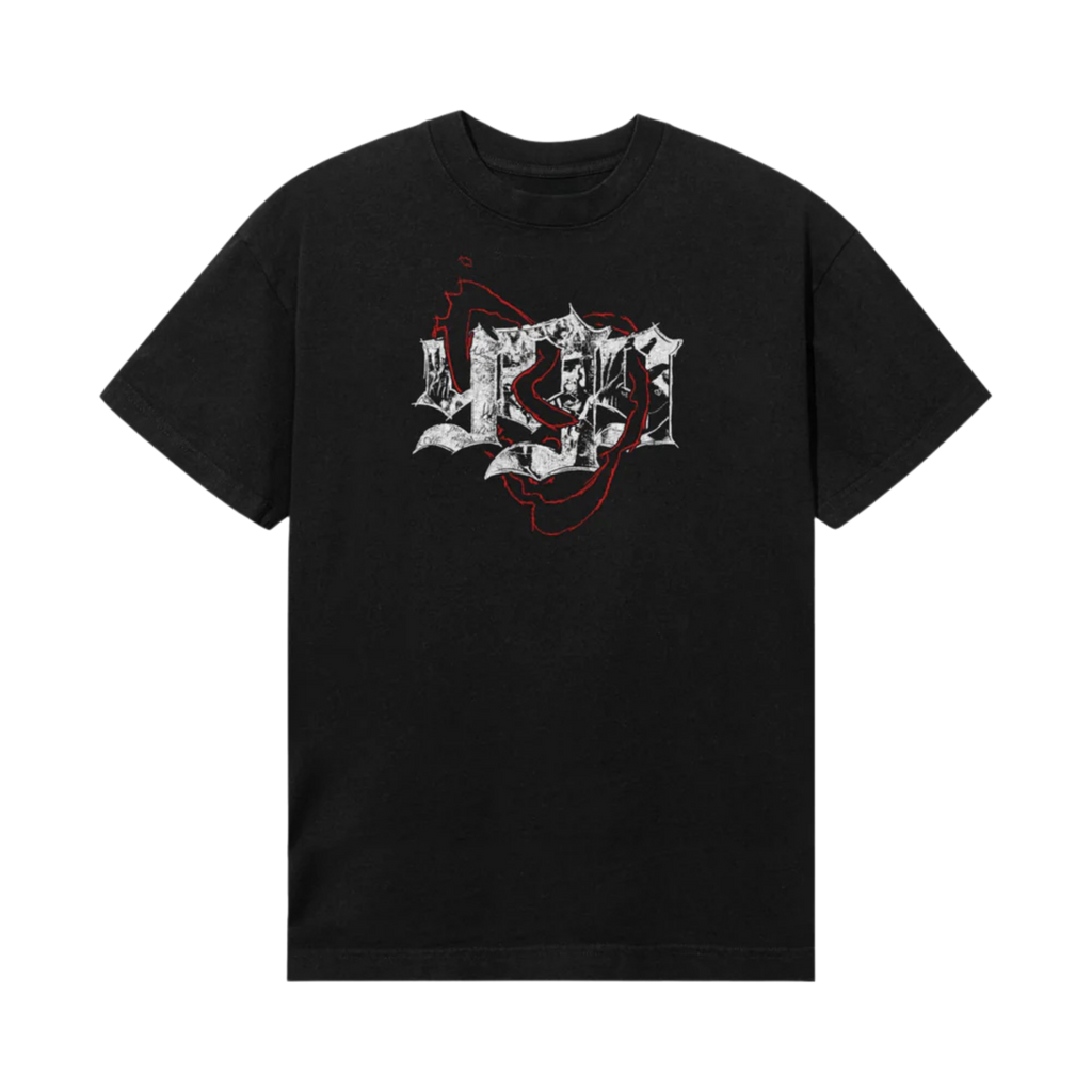 JW x XXXTentacion The Way T-Shirt Größe XL