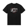 JW x XXXTentacion The Way T-Shirt Größe XL