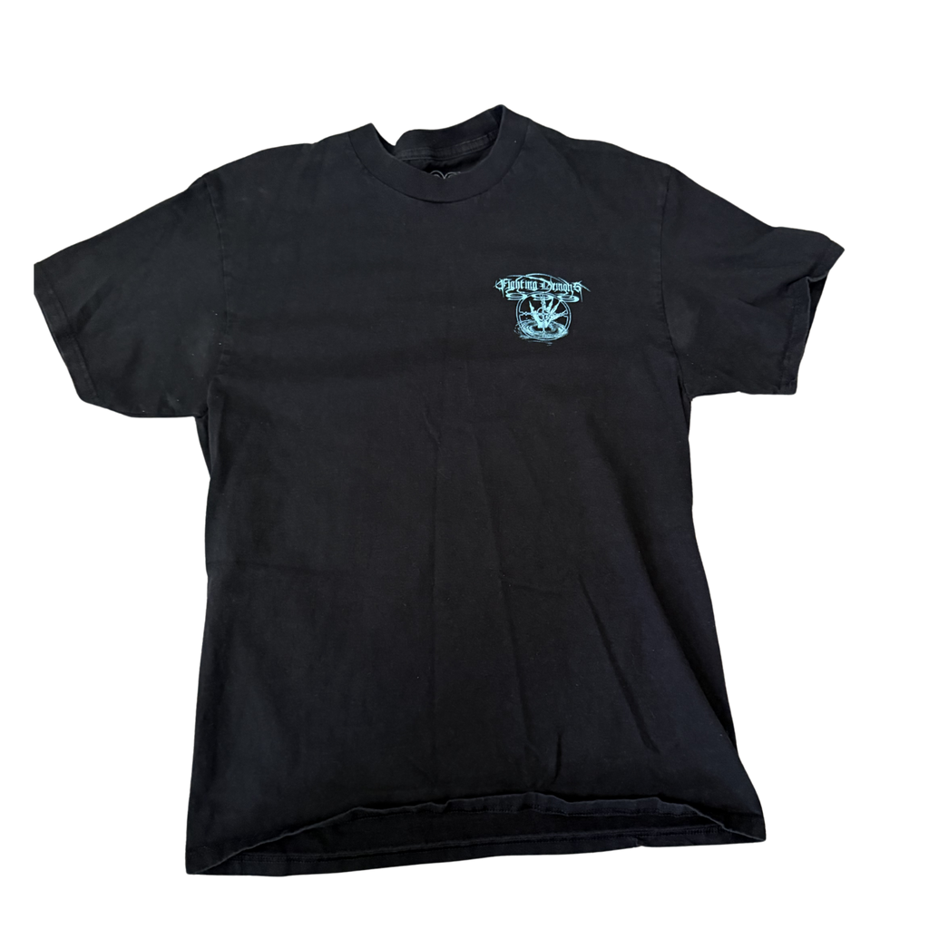 Fighting Demons Hunters T-Shirt Size Medium