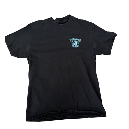 Fighting Demons Hunters T-Shirt Size Medium