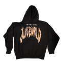 Tell Me You Love Me Hoodie Größe L