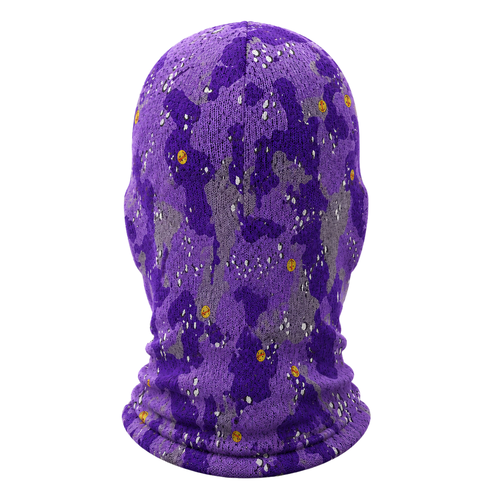 Rental Ski Mask
