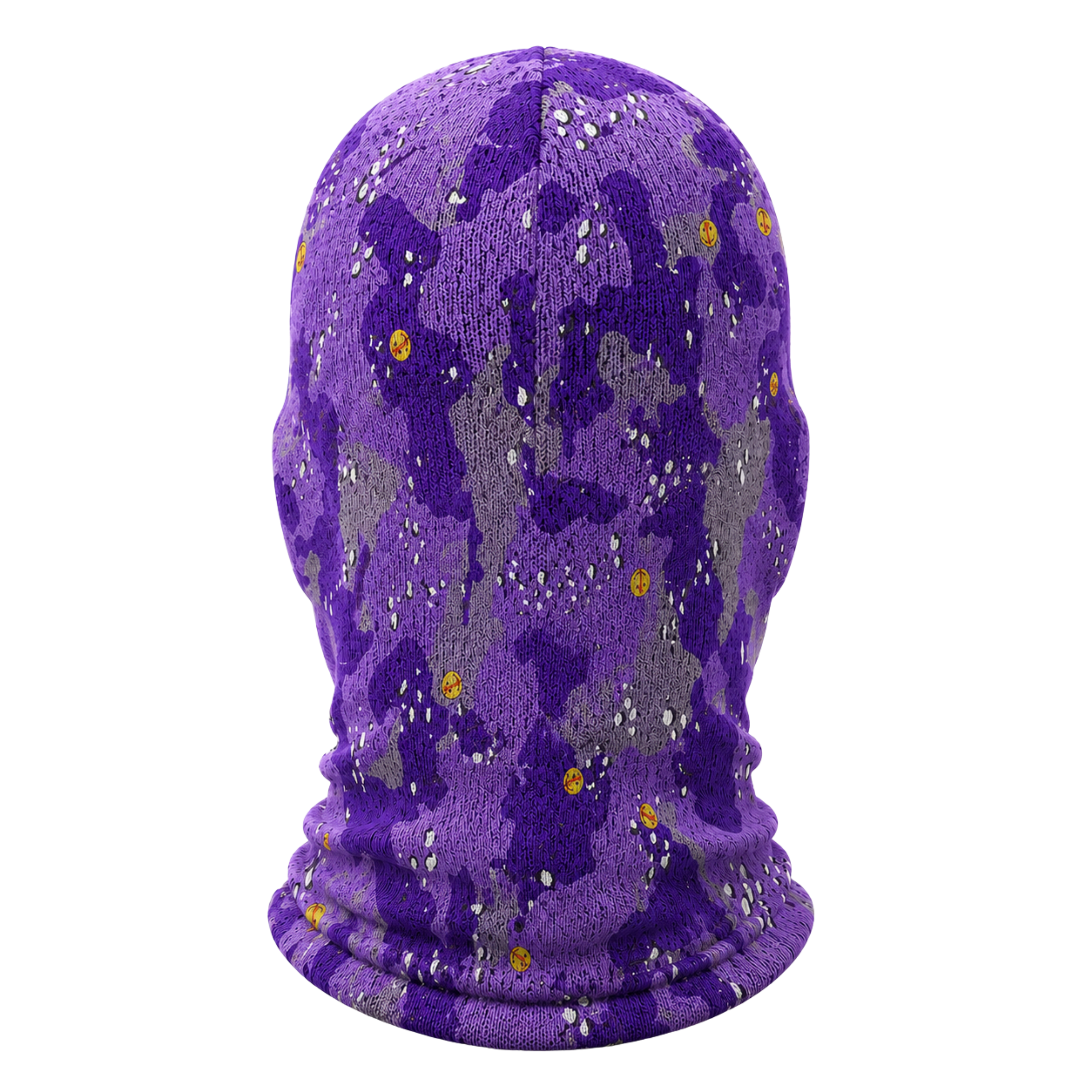 Rental Ski Mask