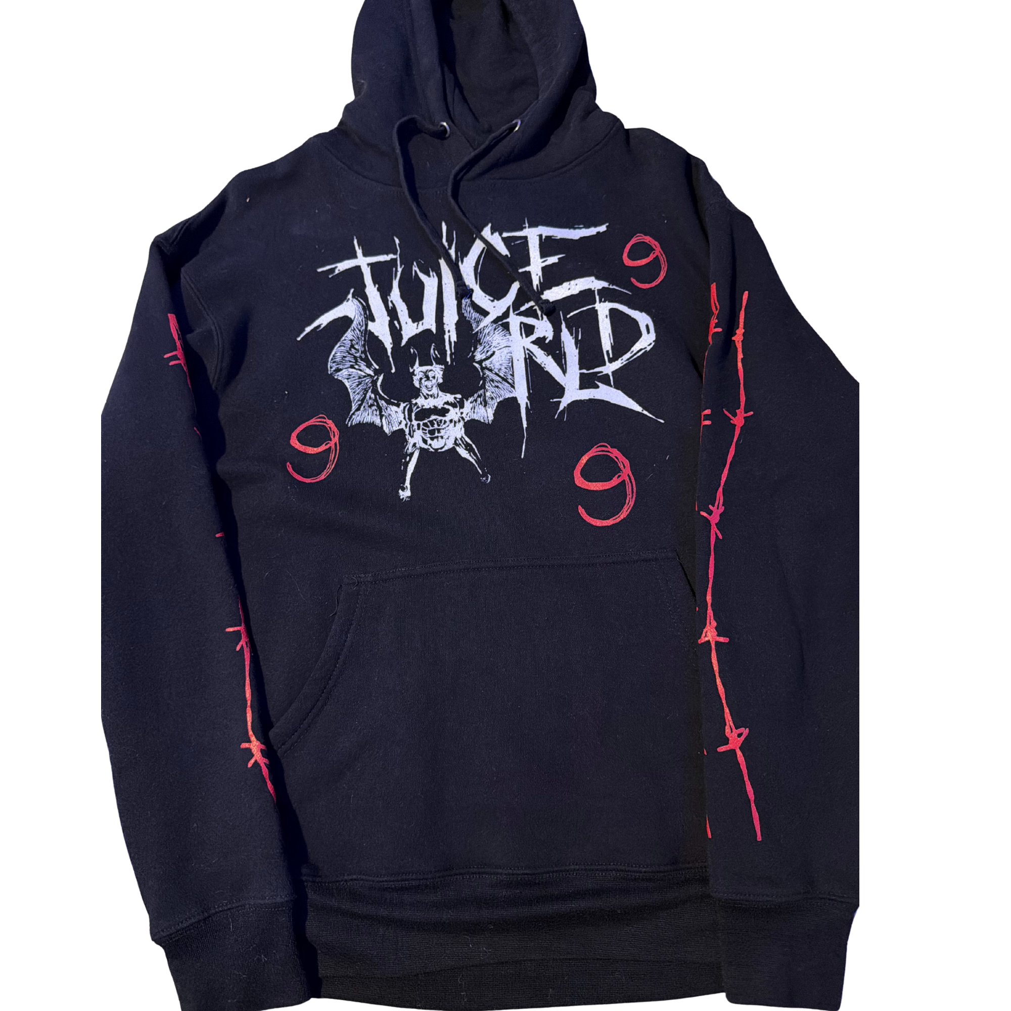 Shadows in My Room Hoodie Size M & L