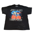 Trippie Redd x 999 Batman LND T-Shirt