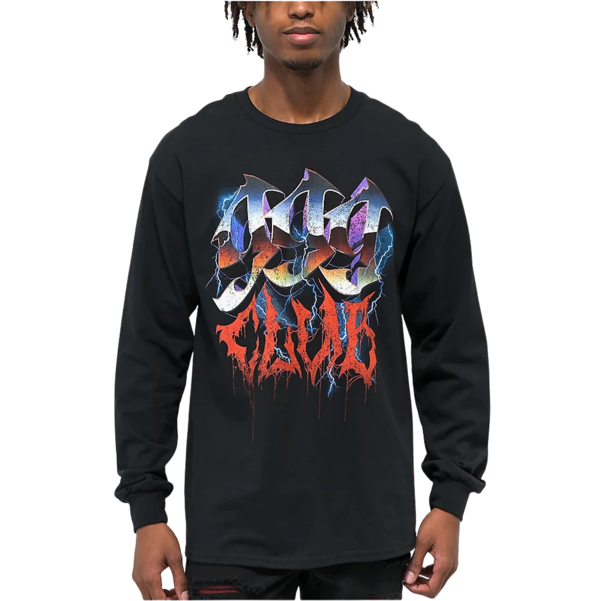 999Club Retail Longsleeve