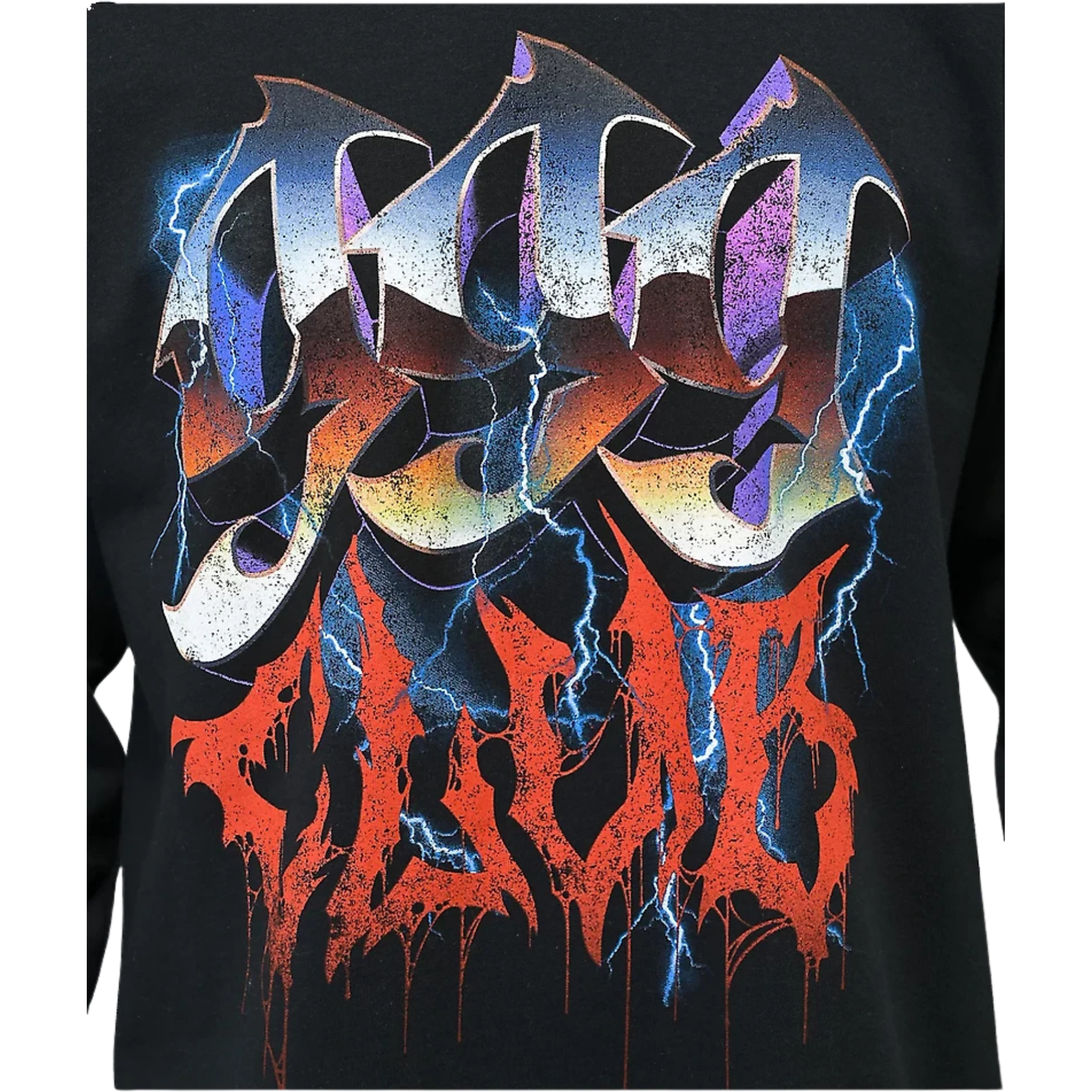 999Club Retail Longsleeve