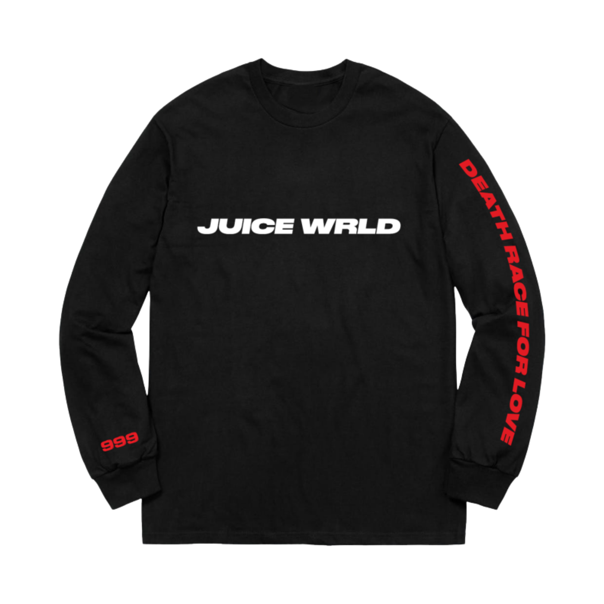 DRFL Longsleeve w/ Tour Dates Size M