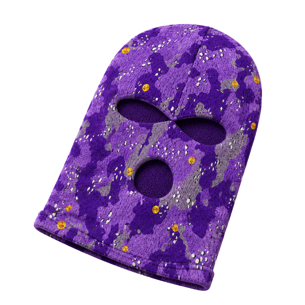 Rental Ski Mask