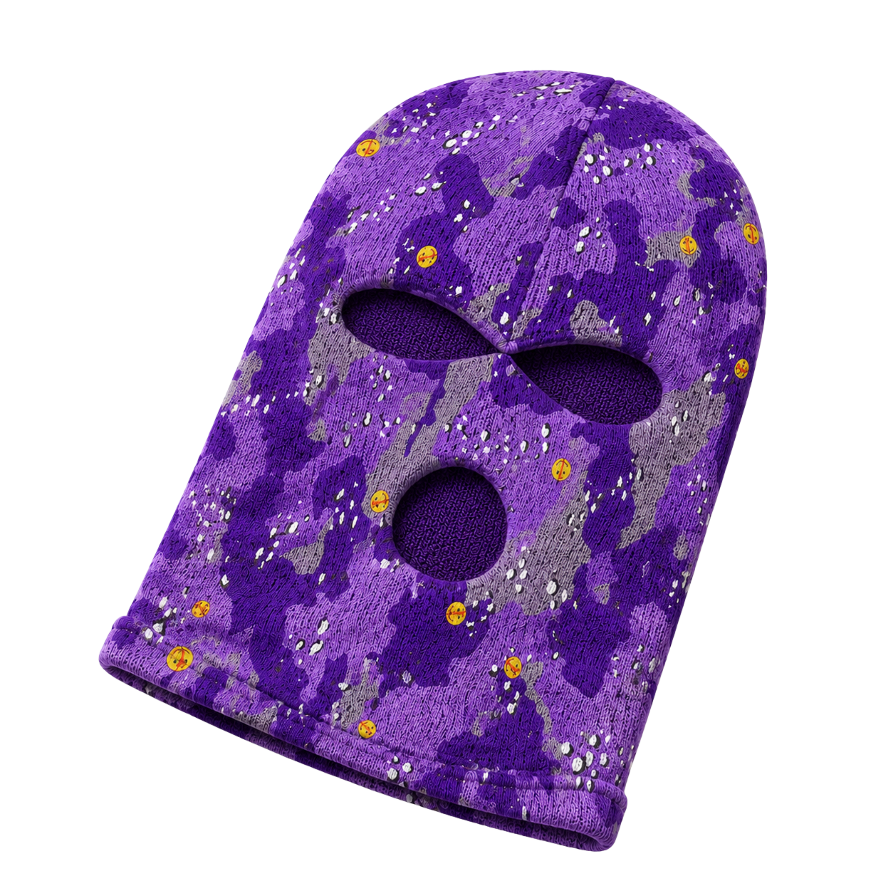 Rental Ski Mask