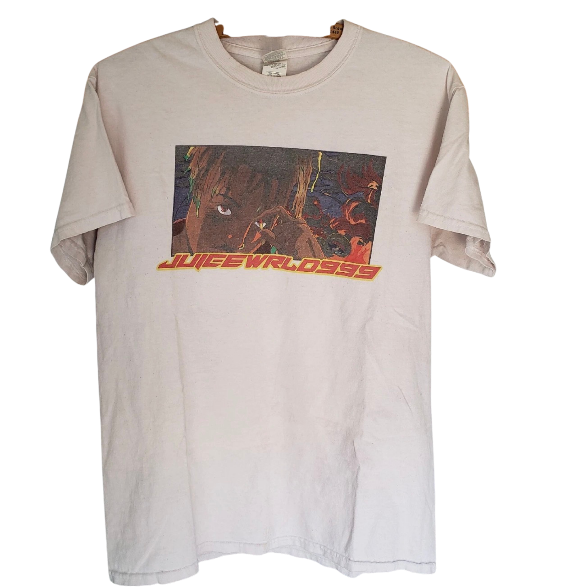 WRLD Domination Tour Exclusive T-Shirt