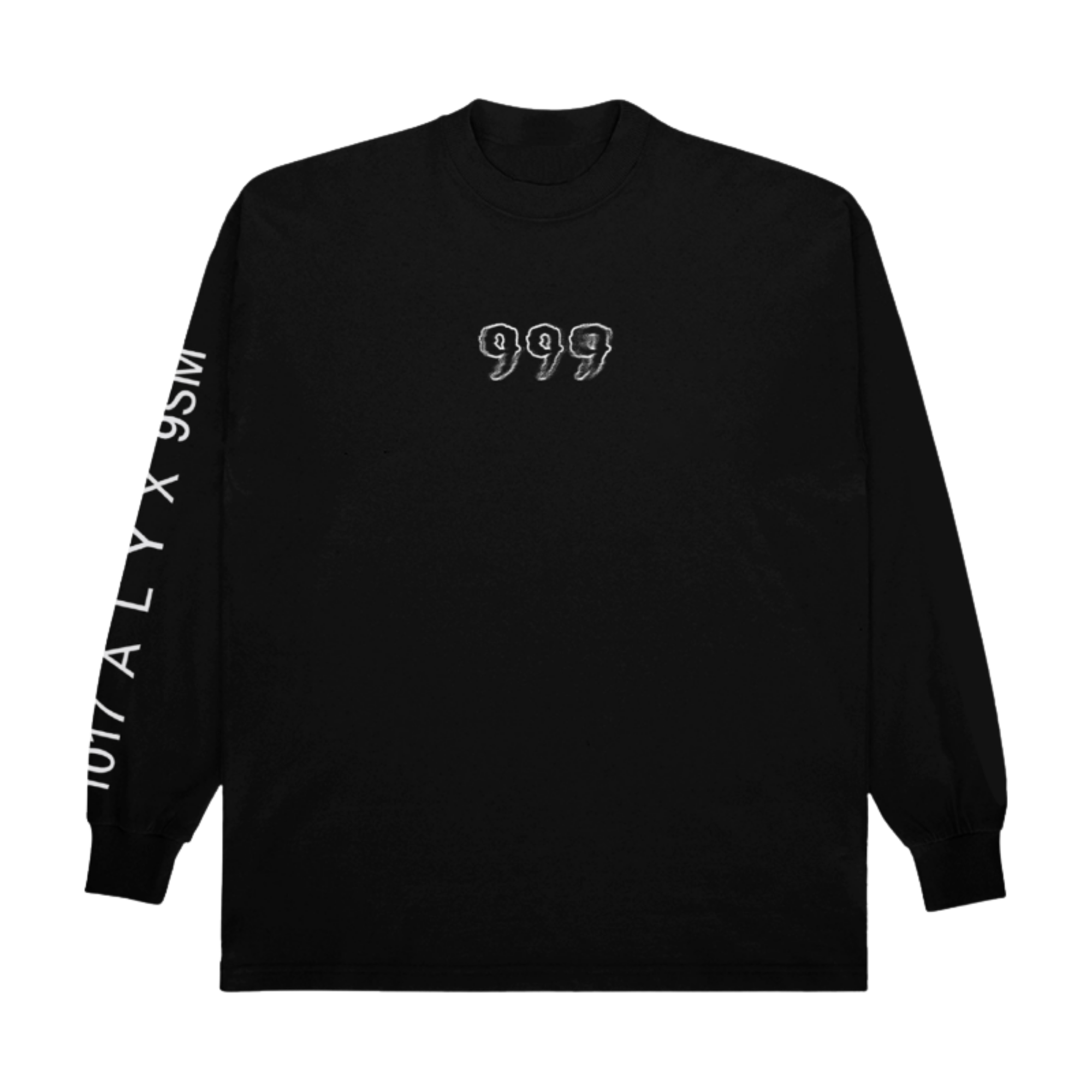 999 x ALYX Juice WRLD Day Longsleeve