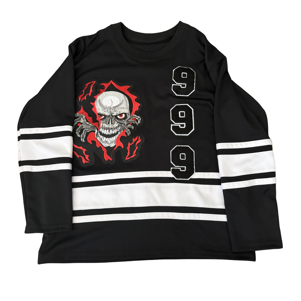 Rolling Loud Jersey Size Large