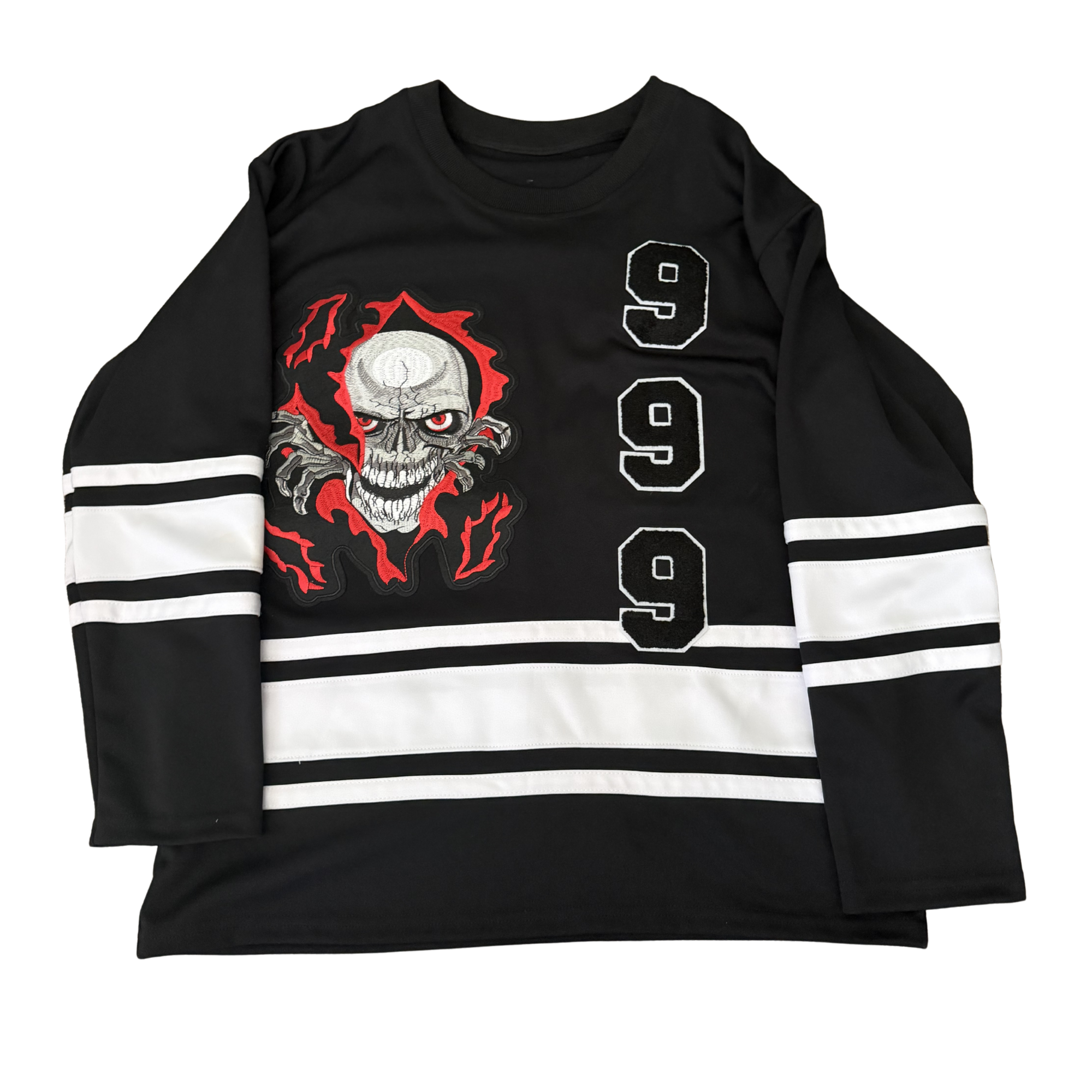 Rolling Loud Jersey Size Large