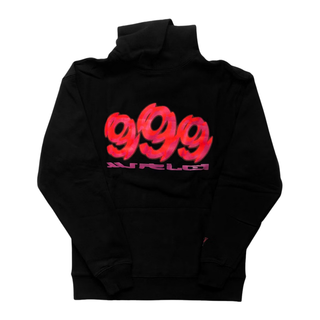 Vlone Barbed Wire Hoodie