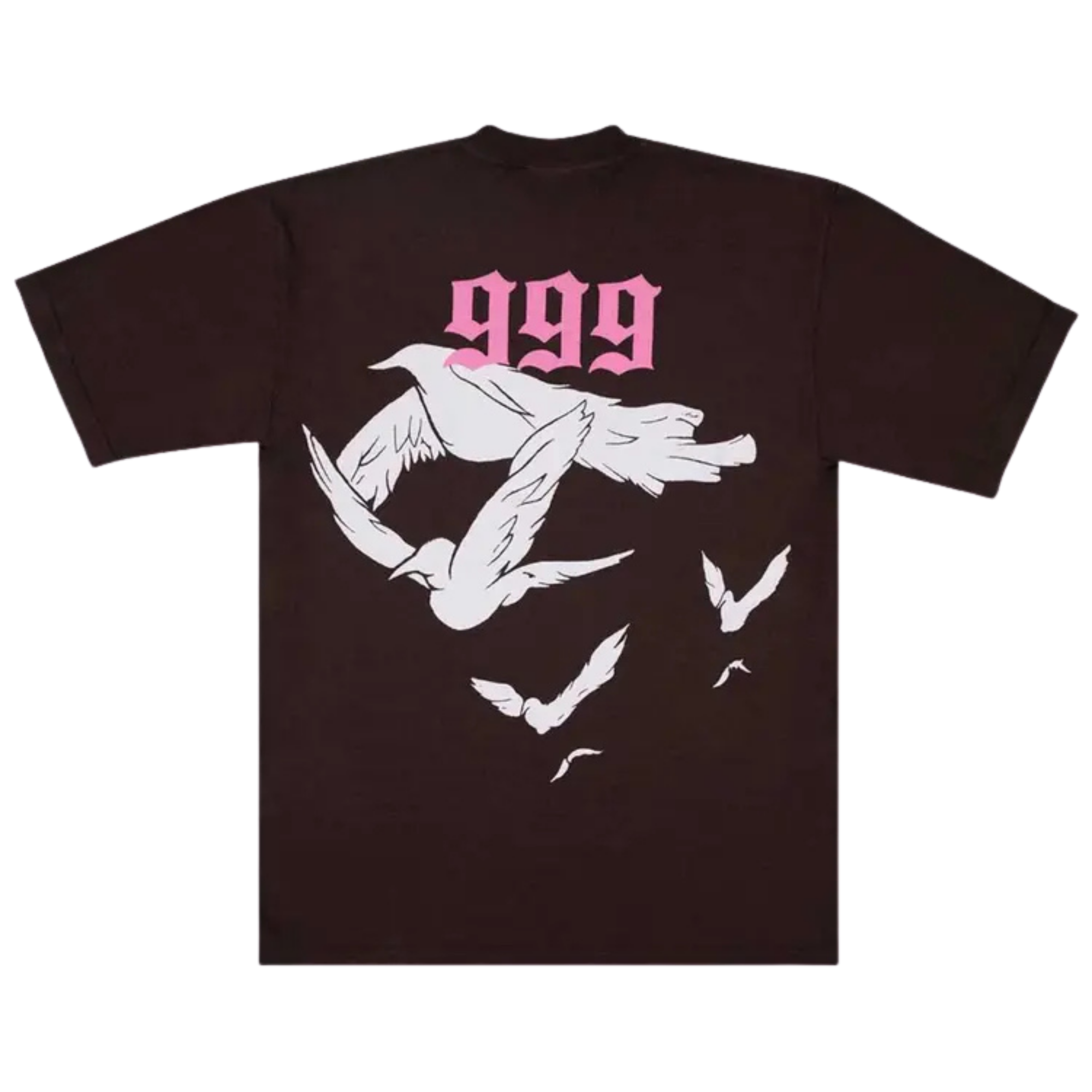 Revenge x Dove T-Shirt