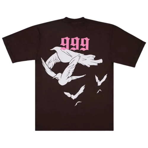 Revenge x Dove T-Shirt