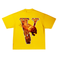 Vlone Legends Never Die T-Shirt