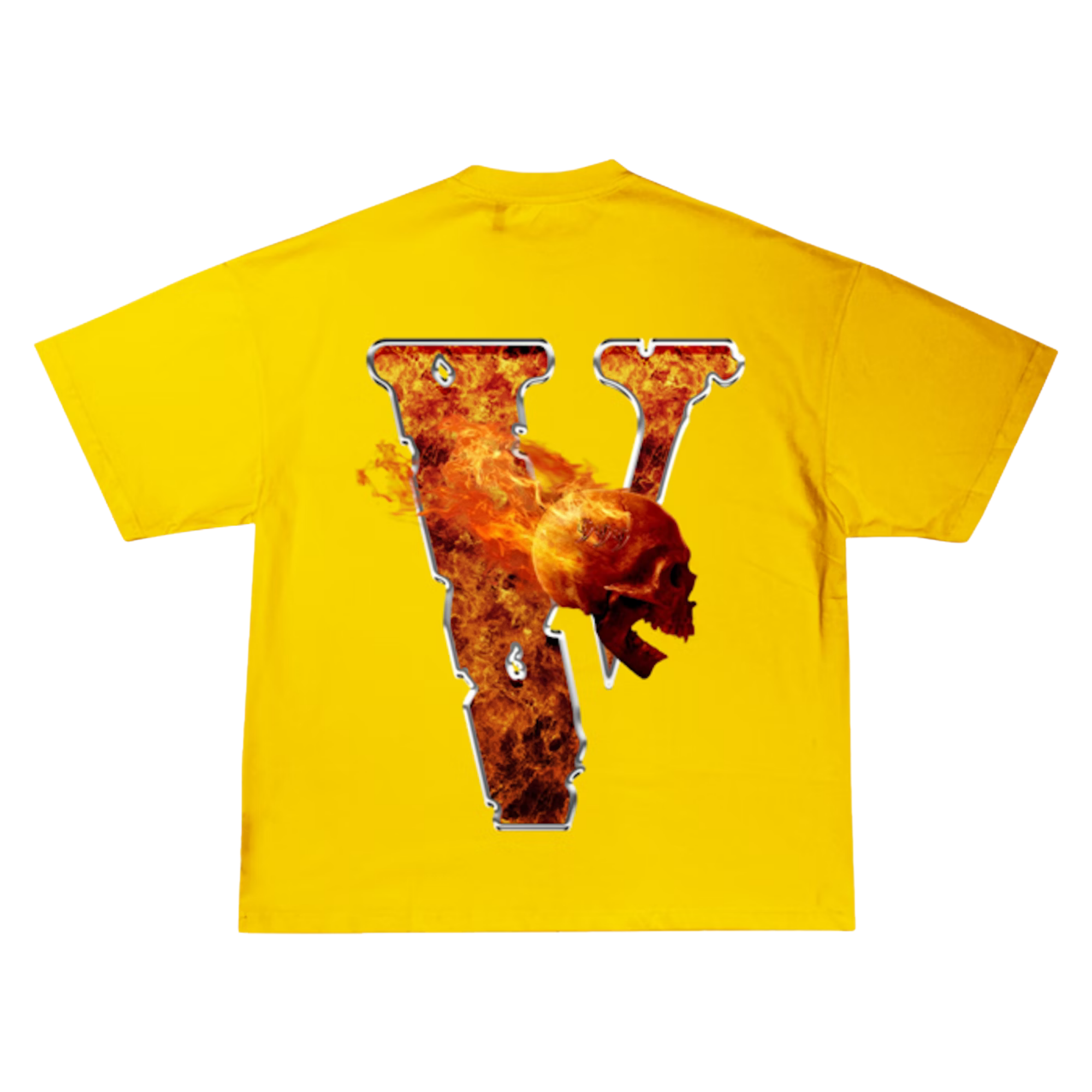 Vlone Legends Never Die T-Shirt