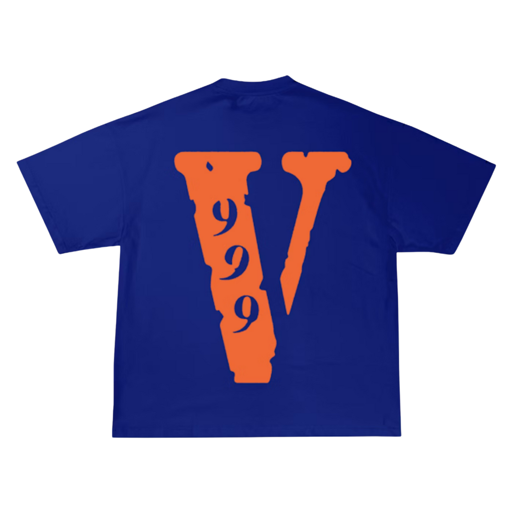 Vlone Legends Never Die T-Shirt Size XL & M