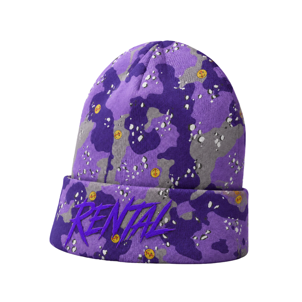 Rental Beanie