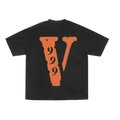Vlone Legends Never Die T-Shirt Size S & M