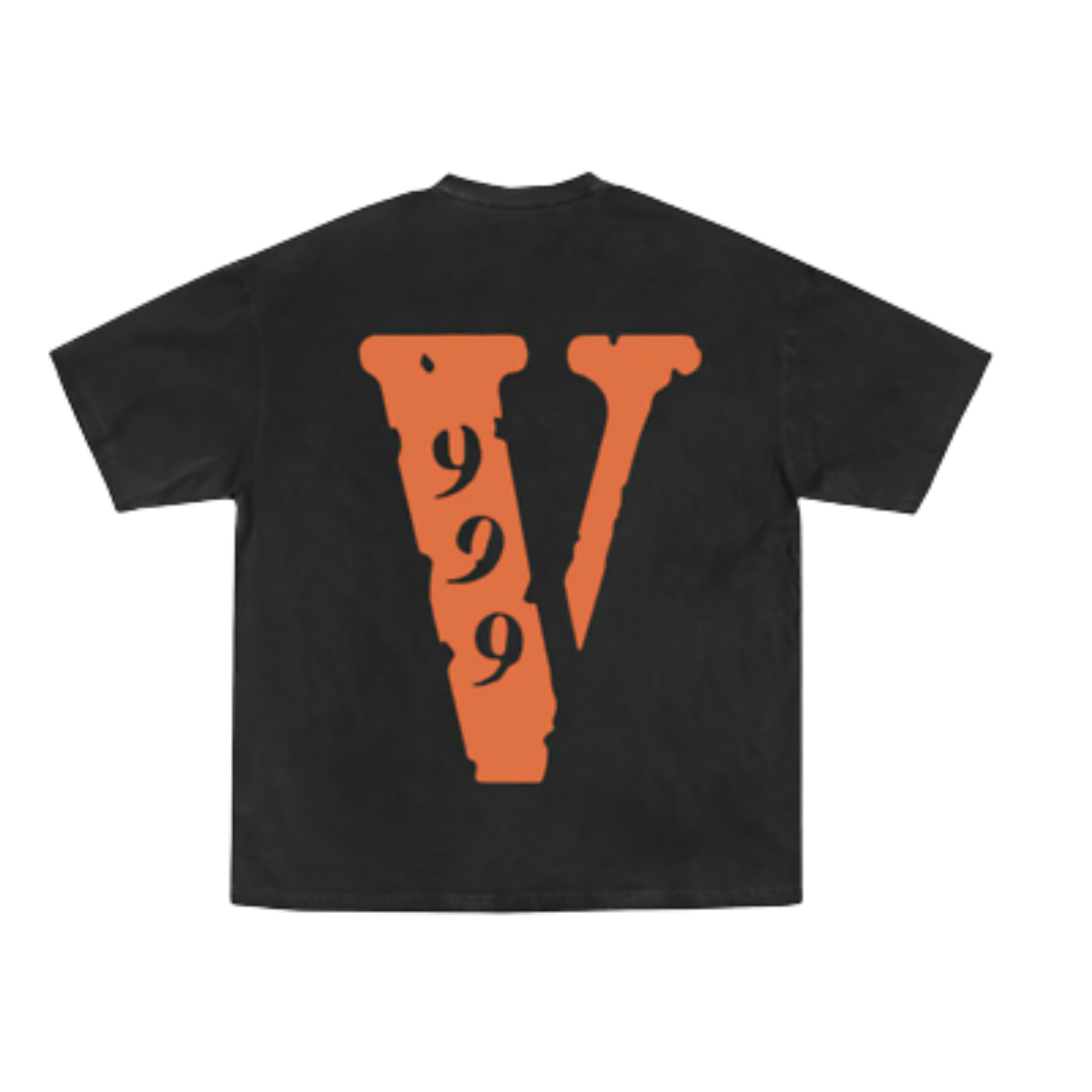 Vlone Legends Never Die T-Shirt Size S & M