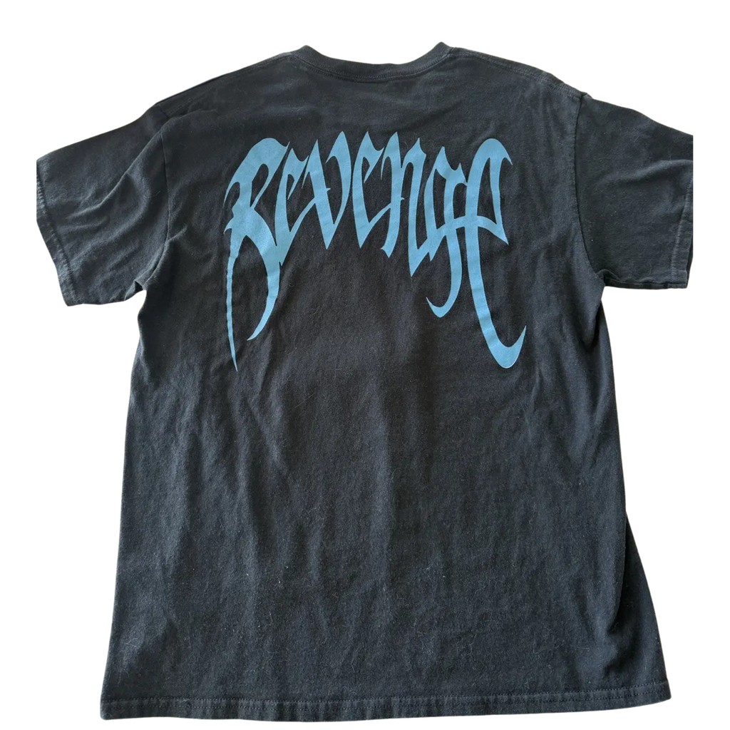 Revenge Bandit Photo T-Shirt