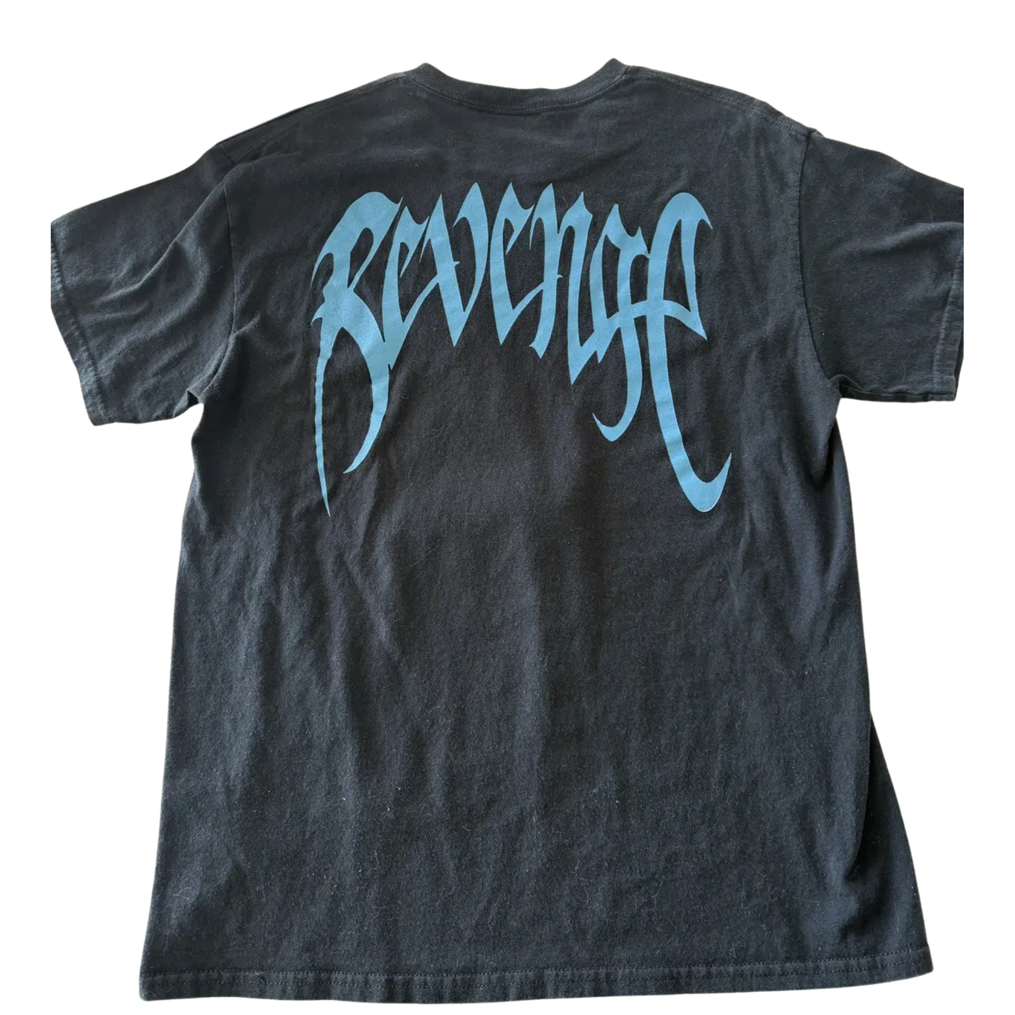 Revenge Bandit Photo T-Shirt