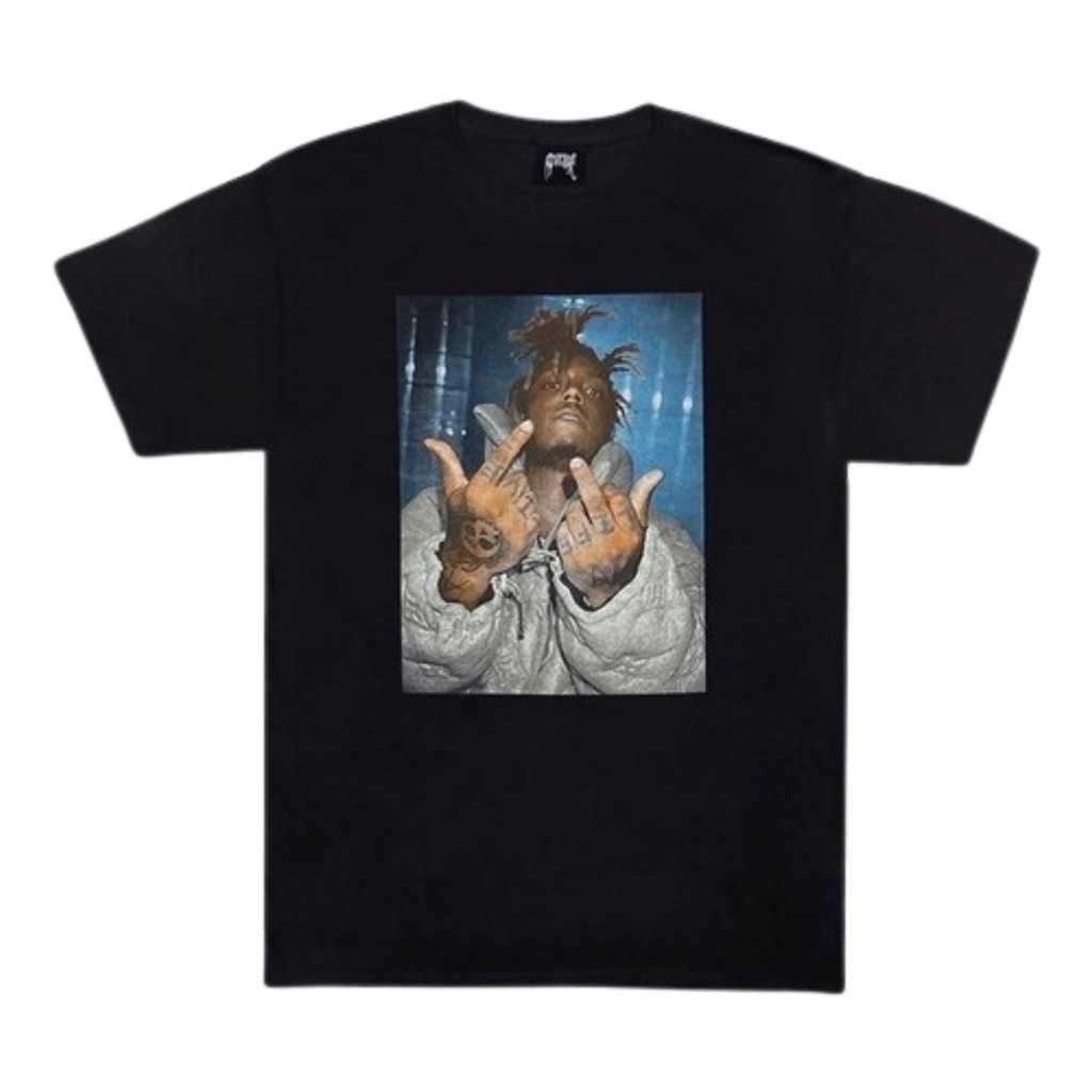 Revenge Bandit Photo T-Shirt