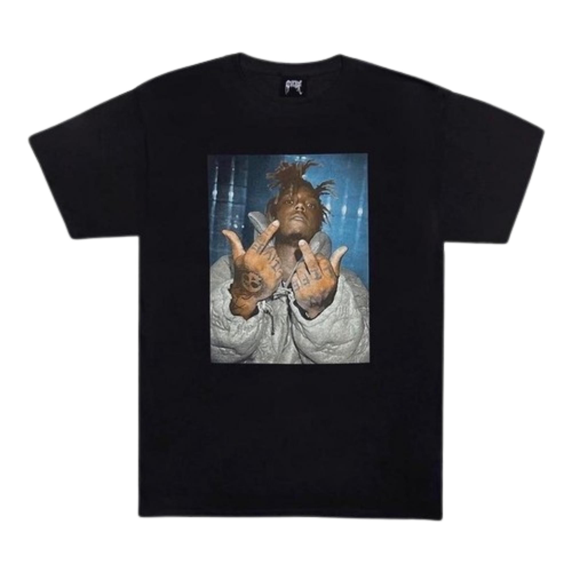 Revenge Bandit Photo T-Shirt