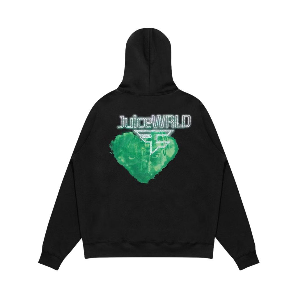 Faze x Legends Never Die Hoodie Size XL