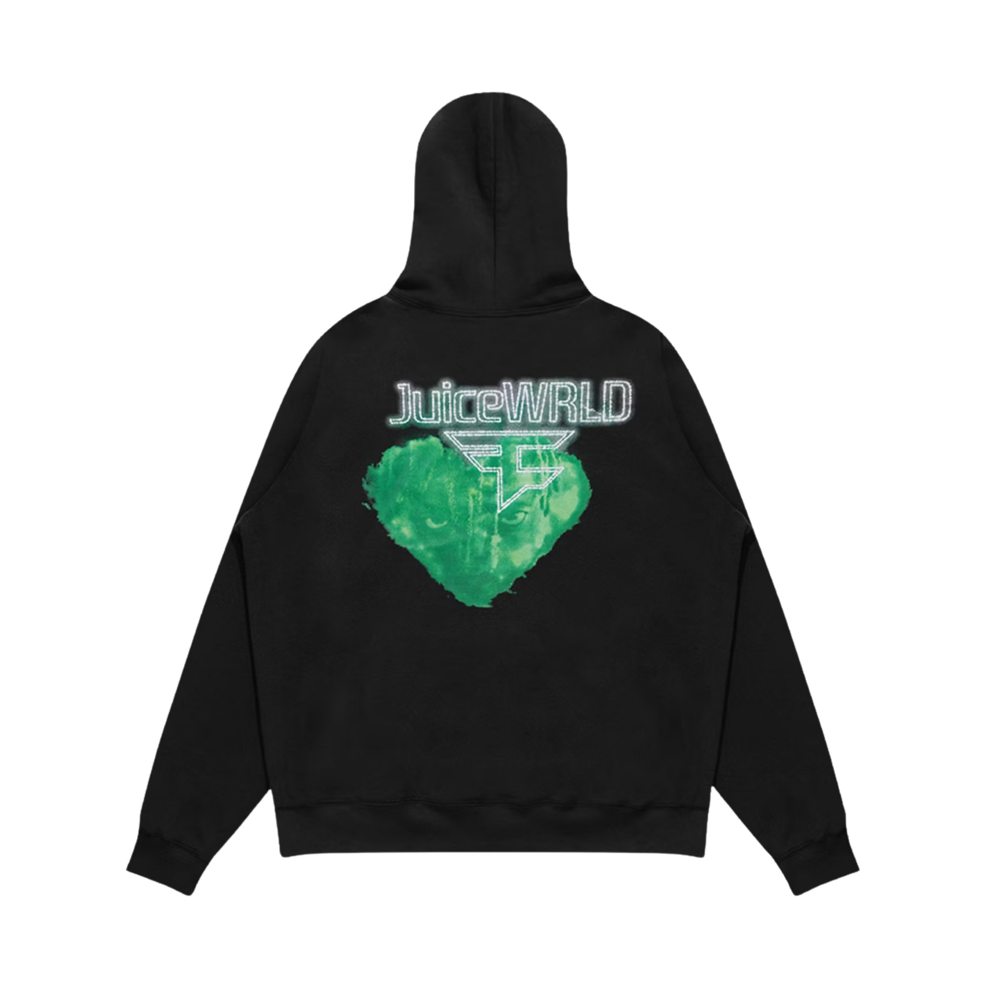 Faze x Legends Never Die Hoodie Size XL