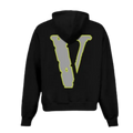 Sudadera con capucha Vlone Man of the Year Talla M