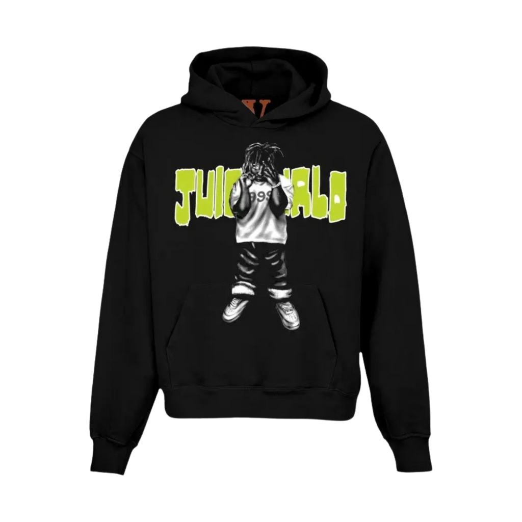 Sudadera con capucha Vlone Man of the Year Talla M