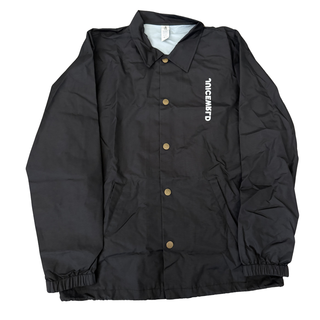 Lost in the Abyss Windbreaker Größe Medium