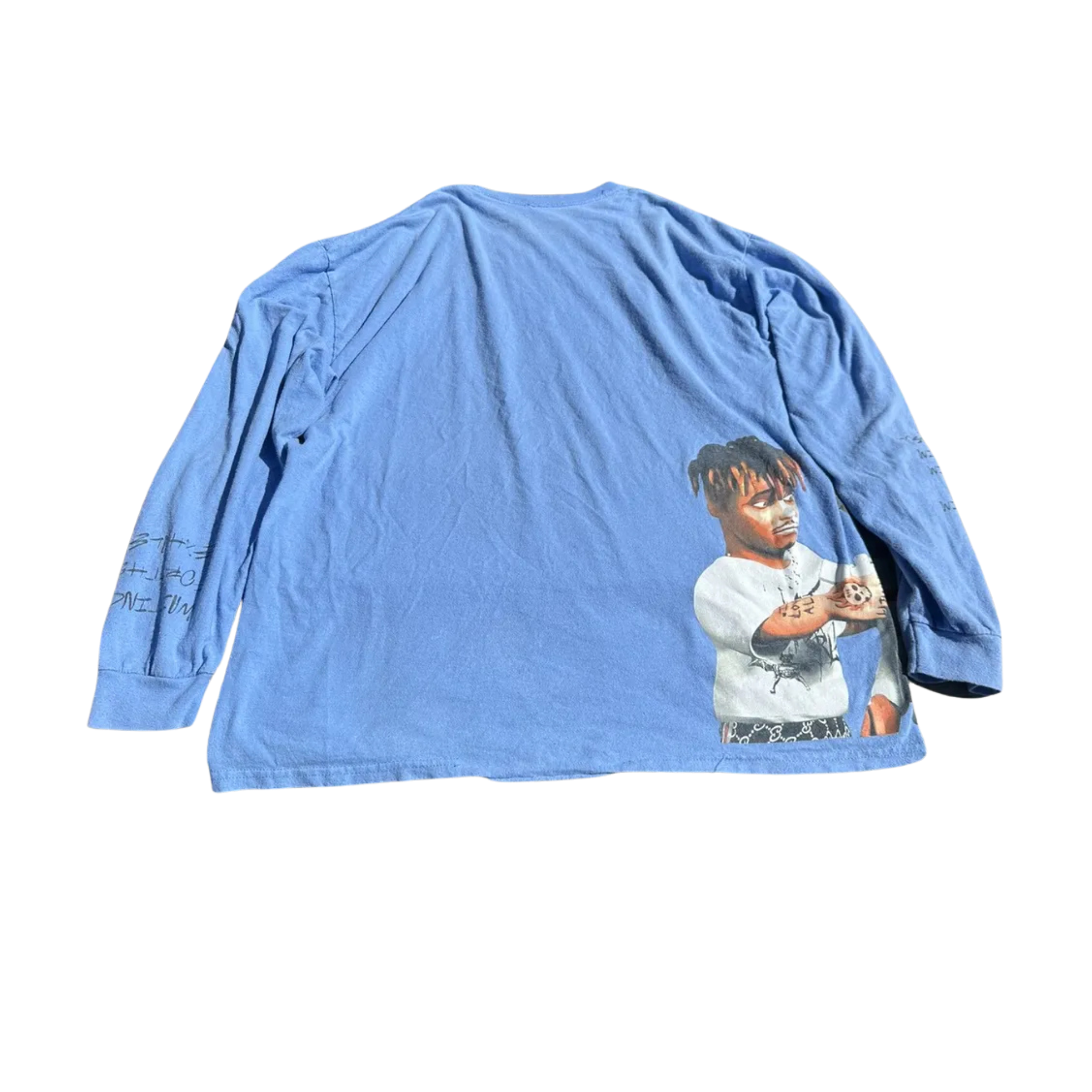 Wishing Well Longsleeve Size XL