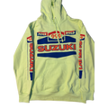 Suzuki x DRFL Hoodie