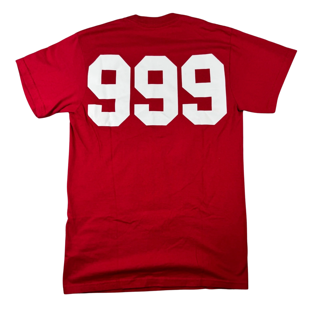 999 x NBA x Mitchell & Ness T-Shirt Größe S