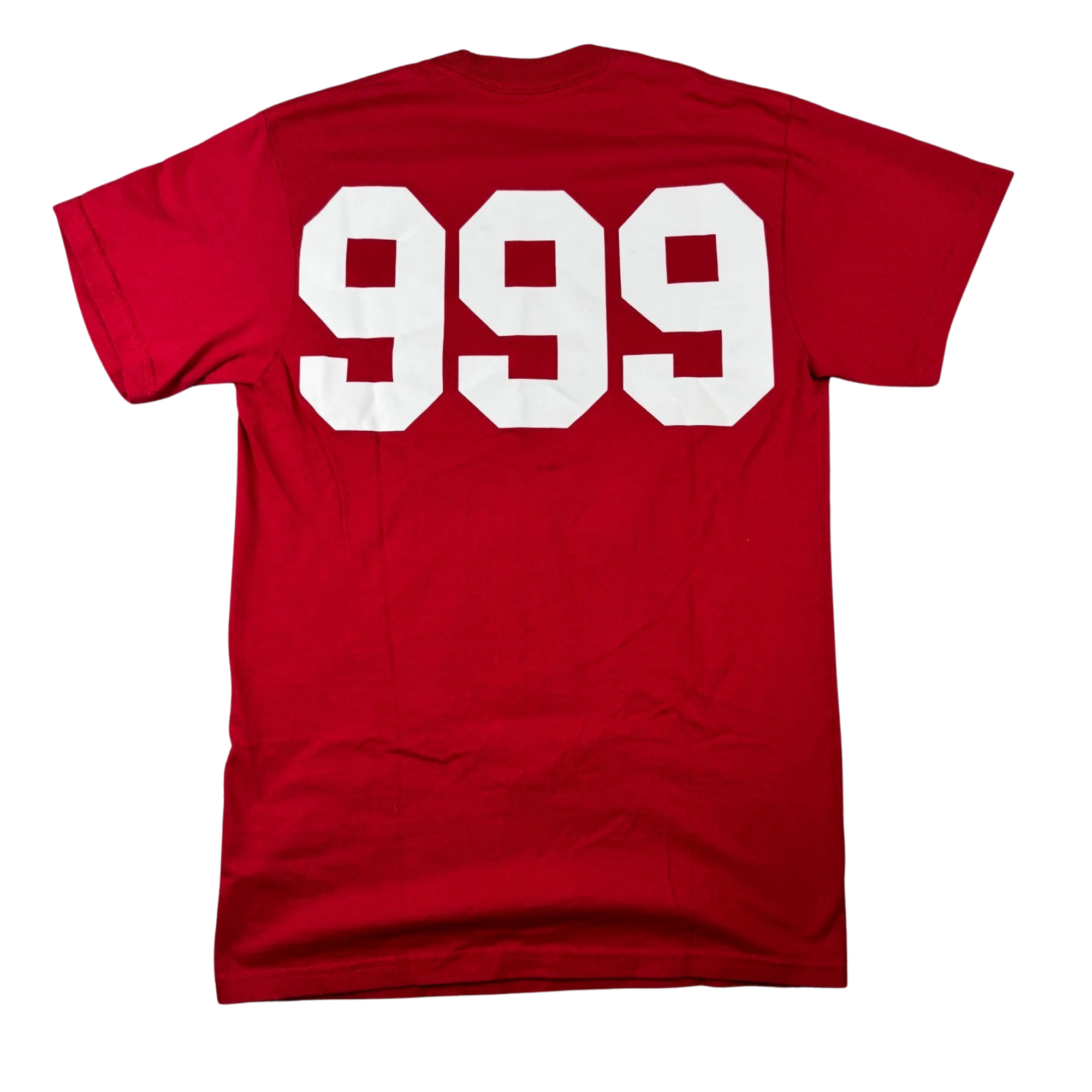 999 x NBA x Mitchell & Ness T-Shirt Größe S