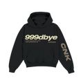 Goodbye & Good Riddance Pop-Up Anniversary Collab Hoodie