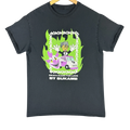 999 x Sukamii T-Shirt Größe M