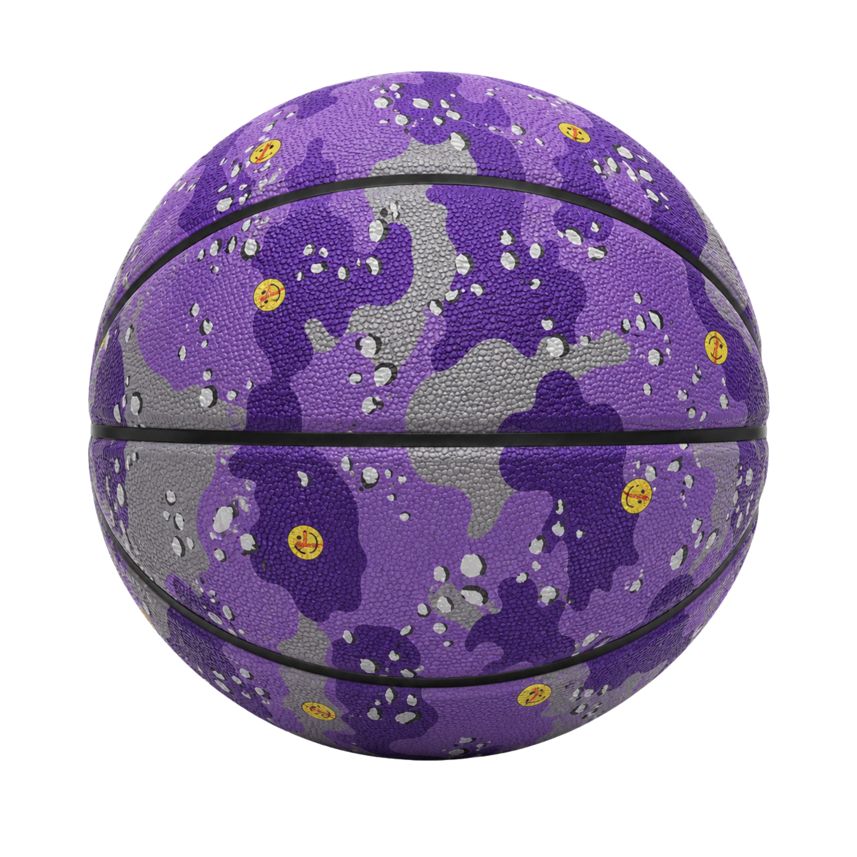 Rental Basketball — Collector Edition 1/50