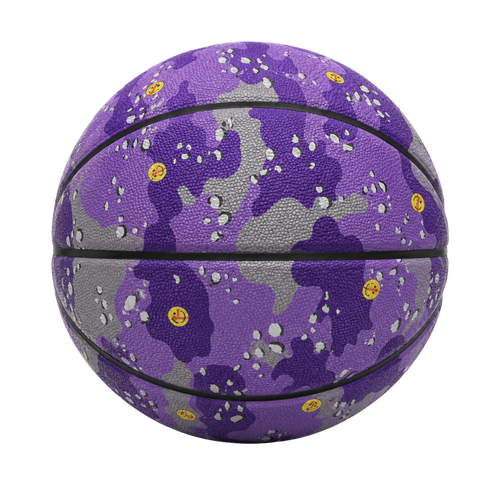 Rental Basketball — Collector Edition 1/50