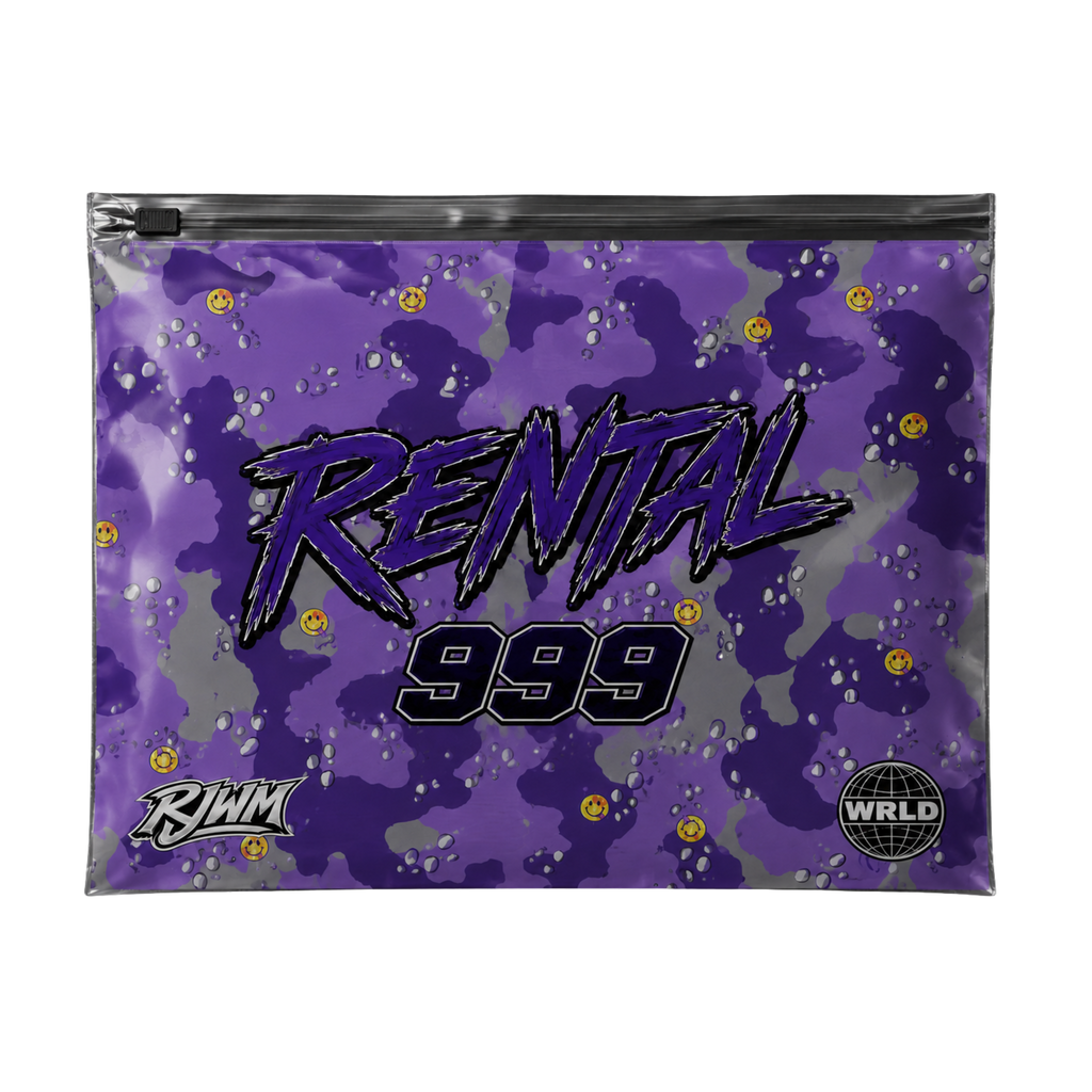 Rental Beanie