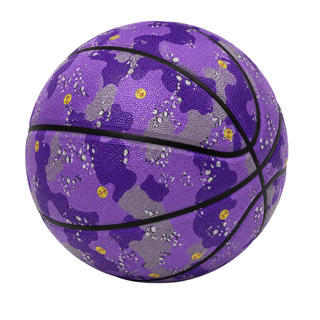 Rental Basketball — Collector Edition 1/50