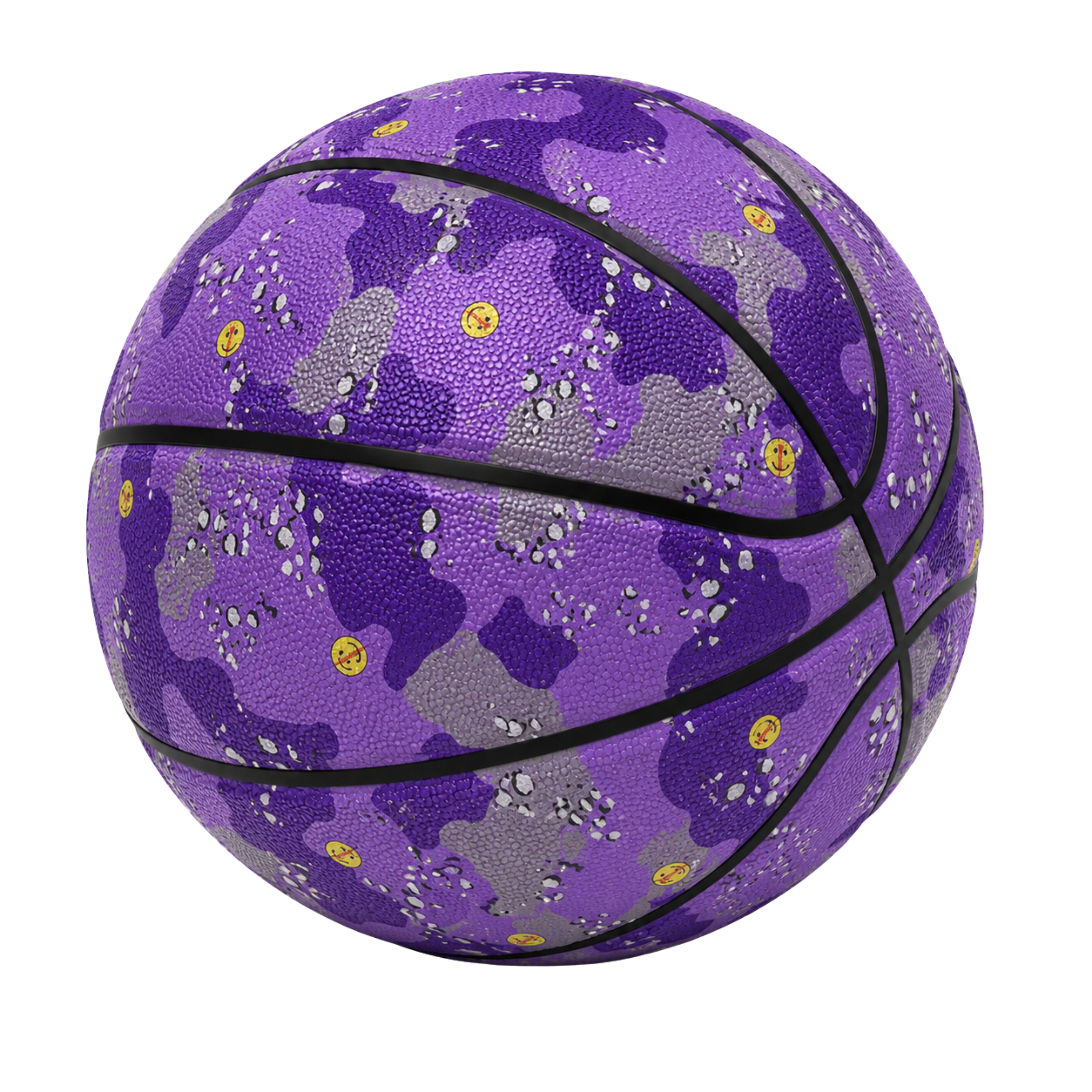 Rental Basketball — Collector Edition 1/50