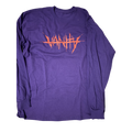 No Vanity Longsleeve Size Large