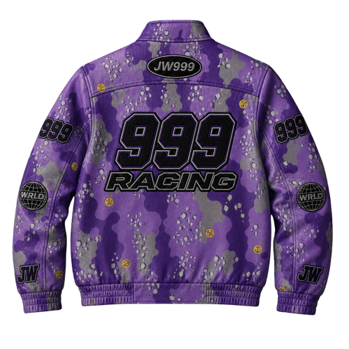 Rental Leather Racing Jacket — Collector Edition 1/25