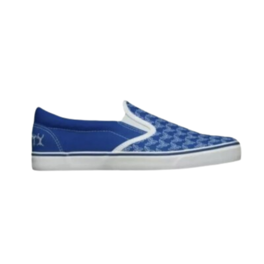 999 No Vanity Slip Ons Size 11
